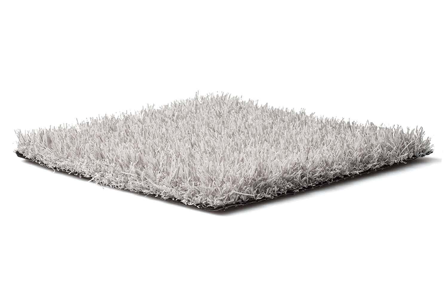 Kunstgras Flower | Zilver