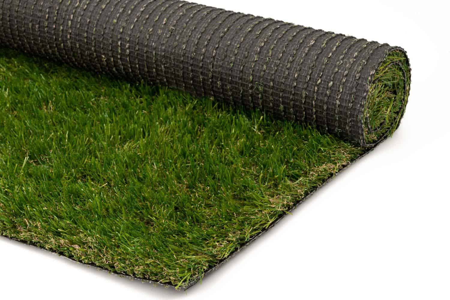 Kunstgras Toon | 4 x 4 meter