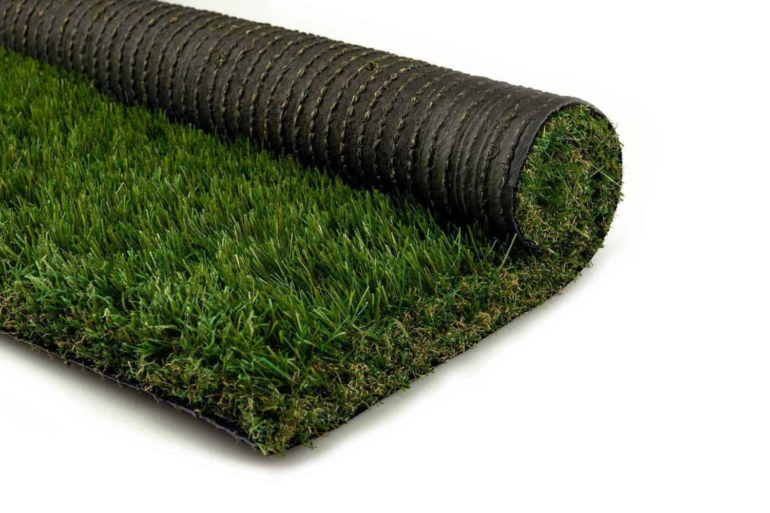 Kunstgras Bram | 5 x 10 meter