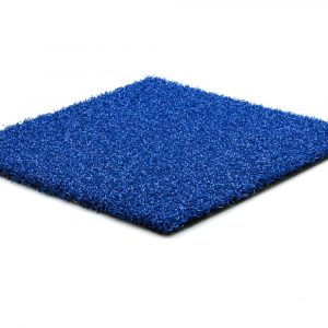 Kunstgras Dura | Blauw