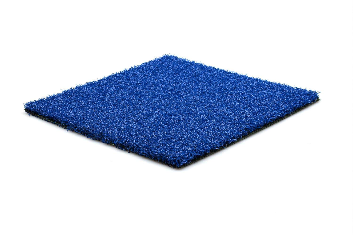 Kunstgras Dura | Blauw