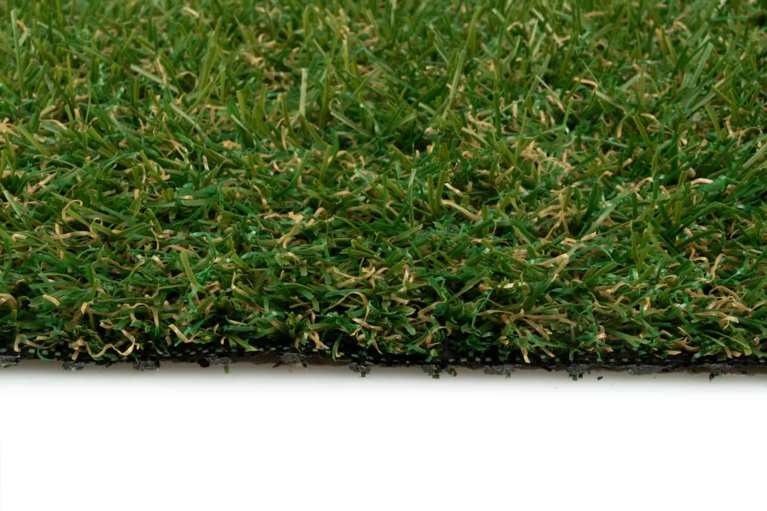 Kunstgras Restant | Daan | 35% korting - Afbeelding 3
